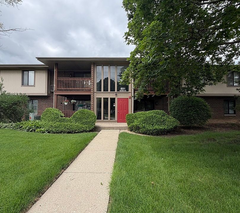 1st image of 801 Garden Cir APT 6