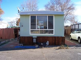 1170 Gentry Way TRLR 8, Reno, NV 89502