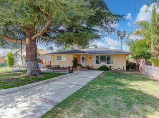 545 California Ave, Shafter, CA 93263