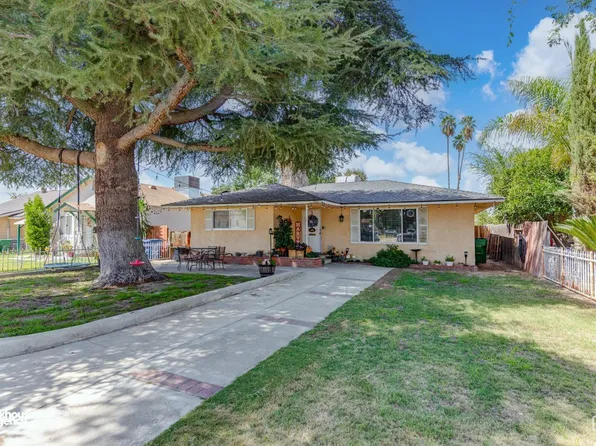545 California Ave, Shafter, CA 93263