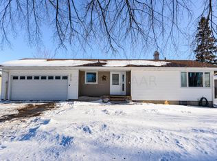 3013 7th St N, Fargo, ND 58102