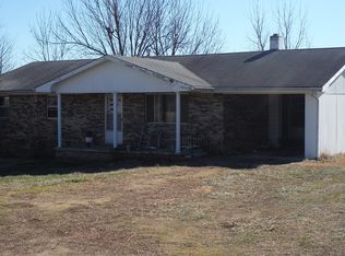 Rr 8 Box 3133, Doniphan, MO 63935