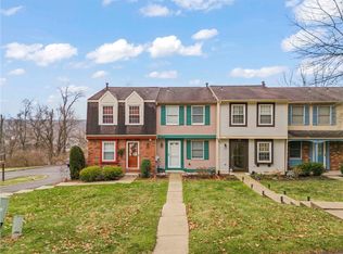 152 Olde Orchard Dr, Bridgeville, PA 15017