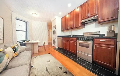 Rented by Living New York