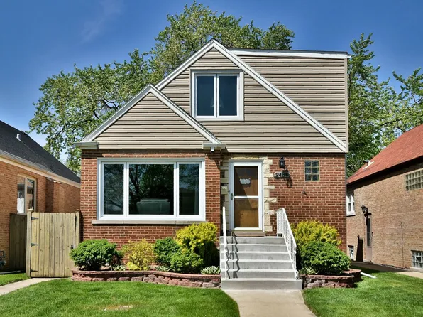 2438 West St, River Grove, IL 60171