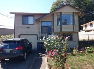 3425 33rd Ave S, Seattle, WA 98144