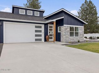 7322 N Breaux Dr, Coeur D Alene, ID 83815