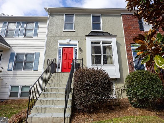 4th image of 260 Manning Rd SW Unit 136