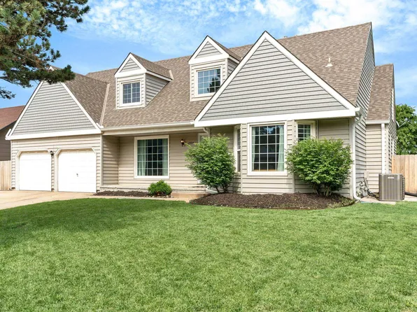 2554 N Winstead Cir, Wichita, KS 67226