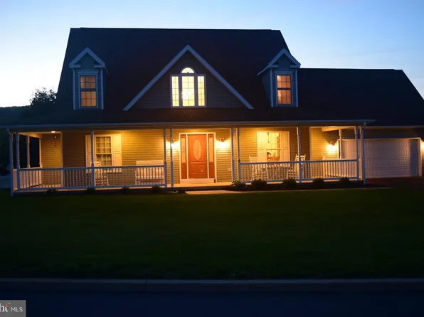 470 Millgate Rd, Bellefonte, PA 16823