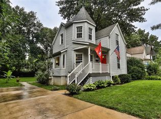 2143 Alameda Ave, Saint Louis, MO 63143