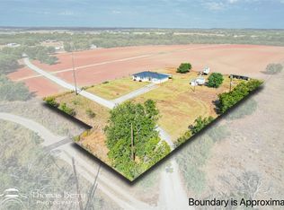 150 Johnston Ln, Perrin, TX 76486