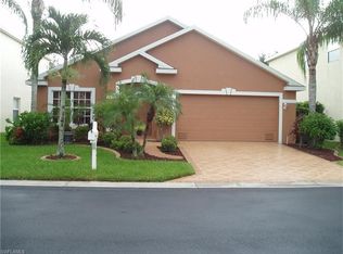 8861 Fawn Ridge Dr, Fort Myers, FL 33912