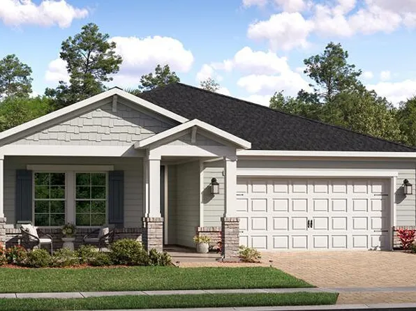 2772 FIRELIGHT Lane, Green Cove Springs, FL 32043