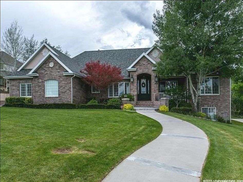 155 W High Sierra Dr, Elk Ridge, UT 84651 Zillow