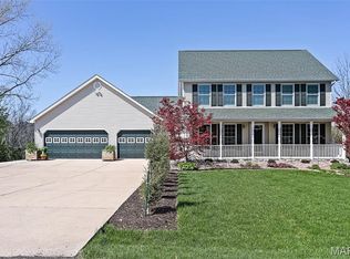 4525 Boles Rd, Labadie, MO 63055