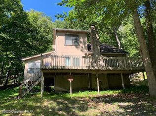 5995 Decker Rd, Bushkill, PA 18324