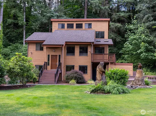 23909 123rd Street E, Buckley, WA 98321