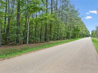 PARCEL 1 Bruhl Rd, Folsom, LA 70437