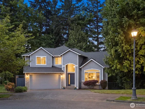 18031 129th Place NE, Bothell, WA 98011