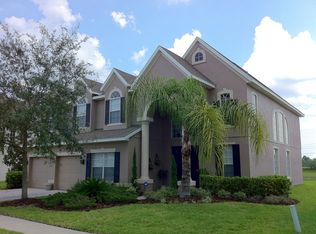 2963 Summer Swan Dr, Orlando, FL 32825