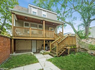 3545 W Shakespeare Ave #4, Chicago, IL 60647