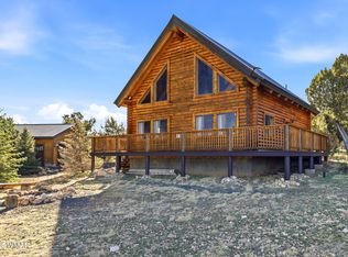 1562 Rock Ridge Cir, Heber, AZ 85928