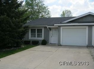 2722 N Rockford Pl, Kokomo, IN 46902