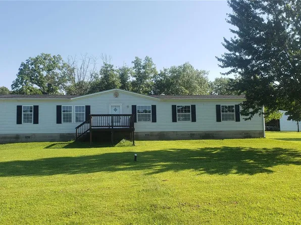 407 Peaceful Ln, Leasburg, MO 65535