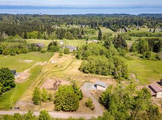 274 Black Bear Trail, Port Angeles, WA 98362