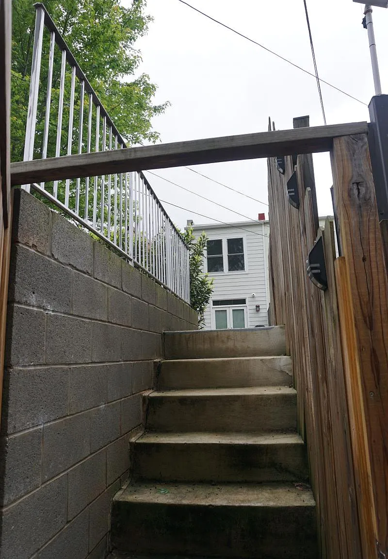 2 bed, 1.5 bath, 1168 sqft, $3,600 — Photo 3