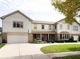 1415 Juli Lyn Ln, Northbrook, IL 60062
