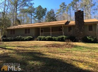 100 Martin Ct, Fayetteville, GA 30215