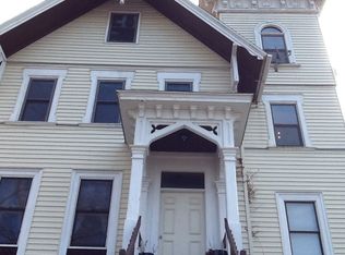 110 Lexington Ave APT K, New Haven, CT 06513