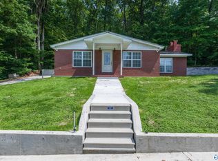 183 County Road 24, Scottsboro, AL 35769