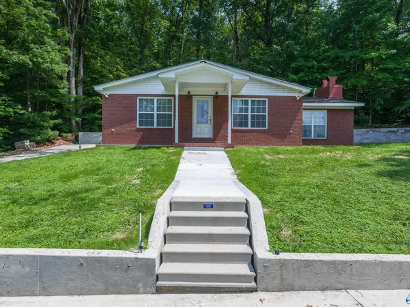 183 County Road 24, Scottsboro, AL 35769