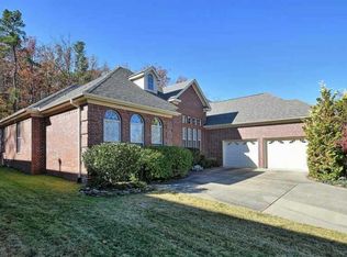 159 Mountain Valley Dr, Maumelle, AR 72113