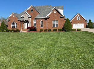 363 Hunters Landing Dr, Manchester, TN 37355