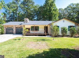 1600 Sky Crest Dr, Lithia Springs, GA 30122