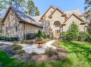 4701 Shadow Ridge Ct, Holly Springs, NC 27540