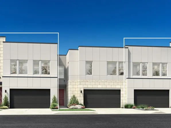 Chambers Plan, ParkVue On The Platte - Altitude Collection