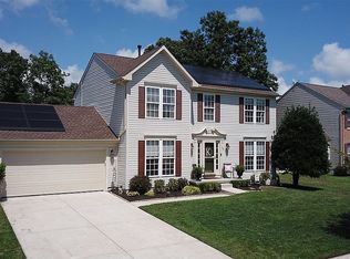 23 Gallant Fox Ln, Egg Harbor Township, NJ 08234