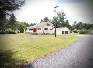 283 N Rempert Rd, Tawas City, MI 48763