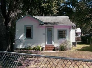 6075 Drum Point Rd, Deale, MD 20751