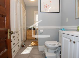 582 Cambridge St #580-3, Allston, MA 02134
