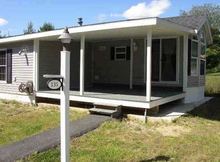 135 Hart Rd, Broadalbin, NY 12025