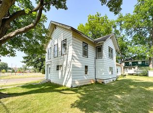 400 Wyman St, New London, WI 54961