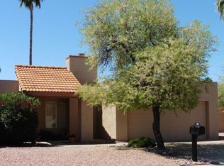 5520 N 78th Pl, Scottsdale, AZ 85250