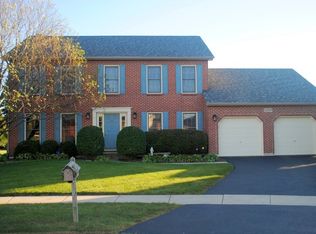 1289 Rosegate Ct, Aurora, IL 60504