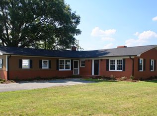 2513 Mills Harris Rd, Marshville, NC 28103